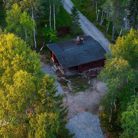 Villa Aamun Kajo Kuusamo Exterior foto